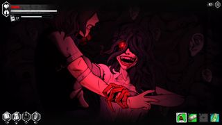 The Coma 2: Vicious Sisters Screenshot 7