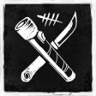 Surviving the Fallout Trophy