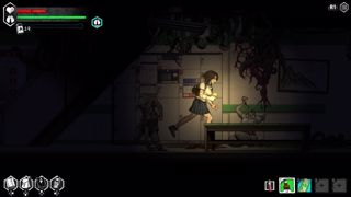 The Coma 2: Vicious Sisters Screenshot 2