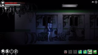 The Coma 2: Vicious Sisters Screenshot 4
