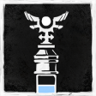The Exorcist Trophy