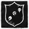 The Ghost Vigilantes Trophy