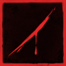 Tis But a Scratch Trophy