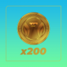 Gold expert Trophy