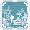 A Castle in a Dream Trophy