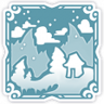 A Wizard's Quest Trophy