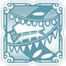 An Enterprising Quest Trophy