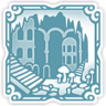 Chasing Shadows Trophy