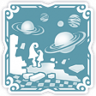 Darker Depths Trophy