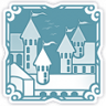 Running in Ruins Trophy