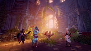 Trine 4: The Nightmare Prince Screenshot 7