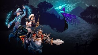 Trine 4: The Nightmare Prince Screenshot 8