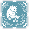 Suddenly a Bear Trophy