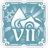 Sweeping Dreams Trophy