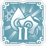 The Cursed Hunt Trophy