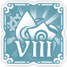 The Moonlit Hunt Trophy