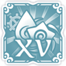 The Snowbound Hunt Trophy