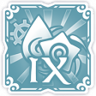 The Underground Hunt Trophy