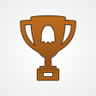 Fighting Spirit Trophy