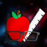 Teacher's Pet Trophy