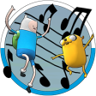 Dance OFF Trophy
