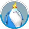 Hairy Beast Trophy