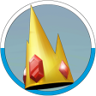 Long Live The (Ice) King Trophy