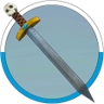 Nothung To Lose Trophy