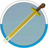 Sound Sword Quest Trophy