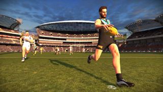 AFL Evolution Screenshot 7