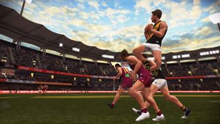 AFL Evolution Screenshot 10