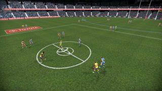 AFL Evolution Screenshot 8