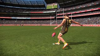 AFL Evolution Screenshot 3
