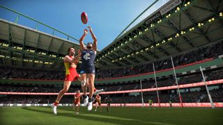 AFL Evolution Screenshot 4