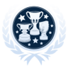 Silverware Trophy