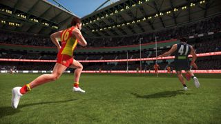 AFL Evolution Screenshot 5