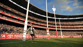 AFL Evolution Screenshot 2