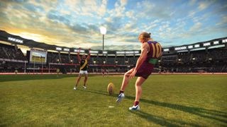 AFL Evolution Screenshot 9