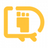 Rainy Ruins Trophy