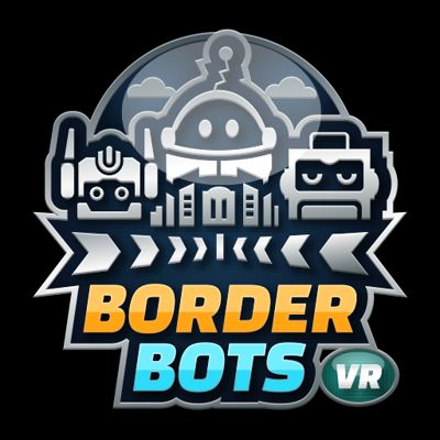 Border Bots VR