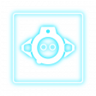 Disarmed Trophy