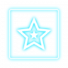 Employee of the month Trophy
