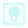 Experienced Patroller Trophy