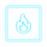 Fire hazard Trophy