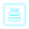 Happy Birthday Trophy