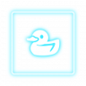 Signal Duck Planted Trophy