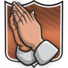 Praise the Lord's Trophy