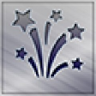 Cube Survivor Trophy