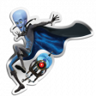 Master of All Villainy Trophy