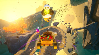 DreamWorks All-Star Kart Racing Screenshot 6